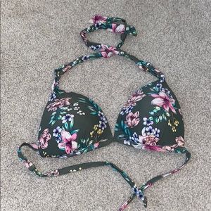 hula honey bathing suit